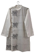 Mens Cotton Kurta | Sandh