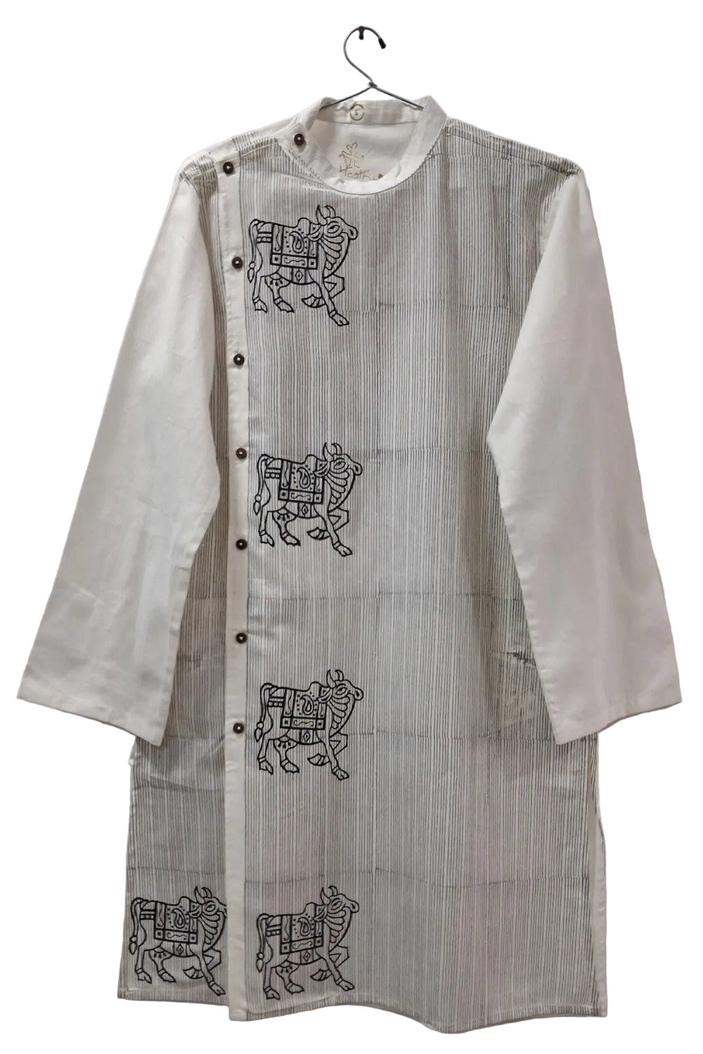 Mens Cotton Kurta | Sandh