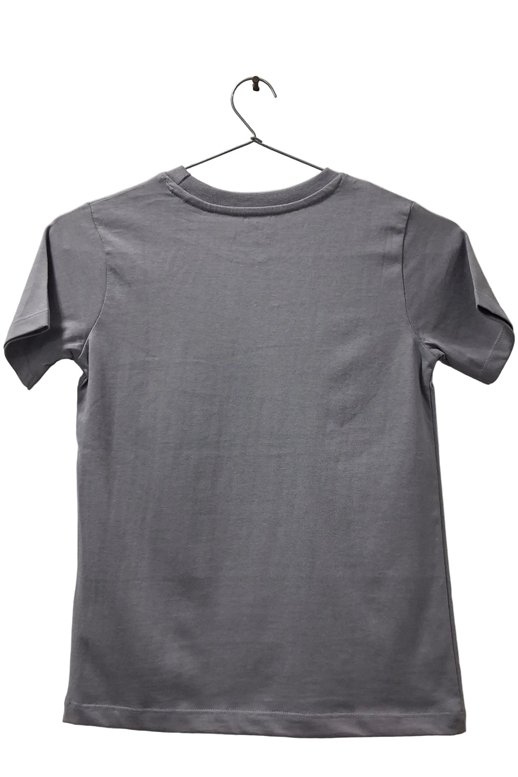 Kids Cotton Tee | Tallenge
