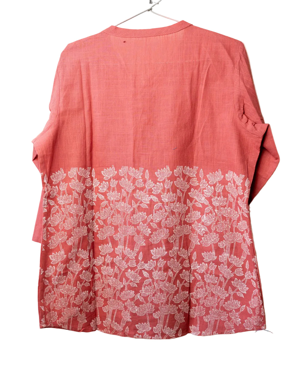 Womens Cotton Top | Tapestry