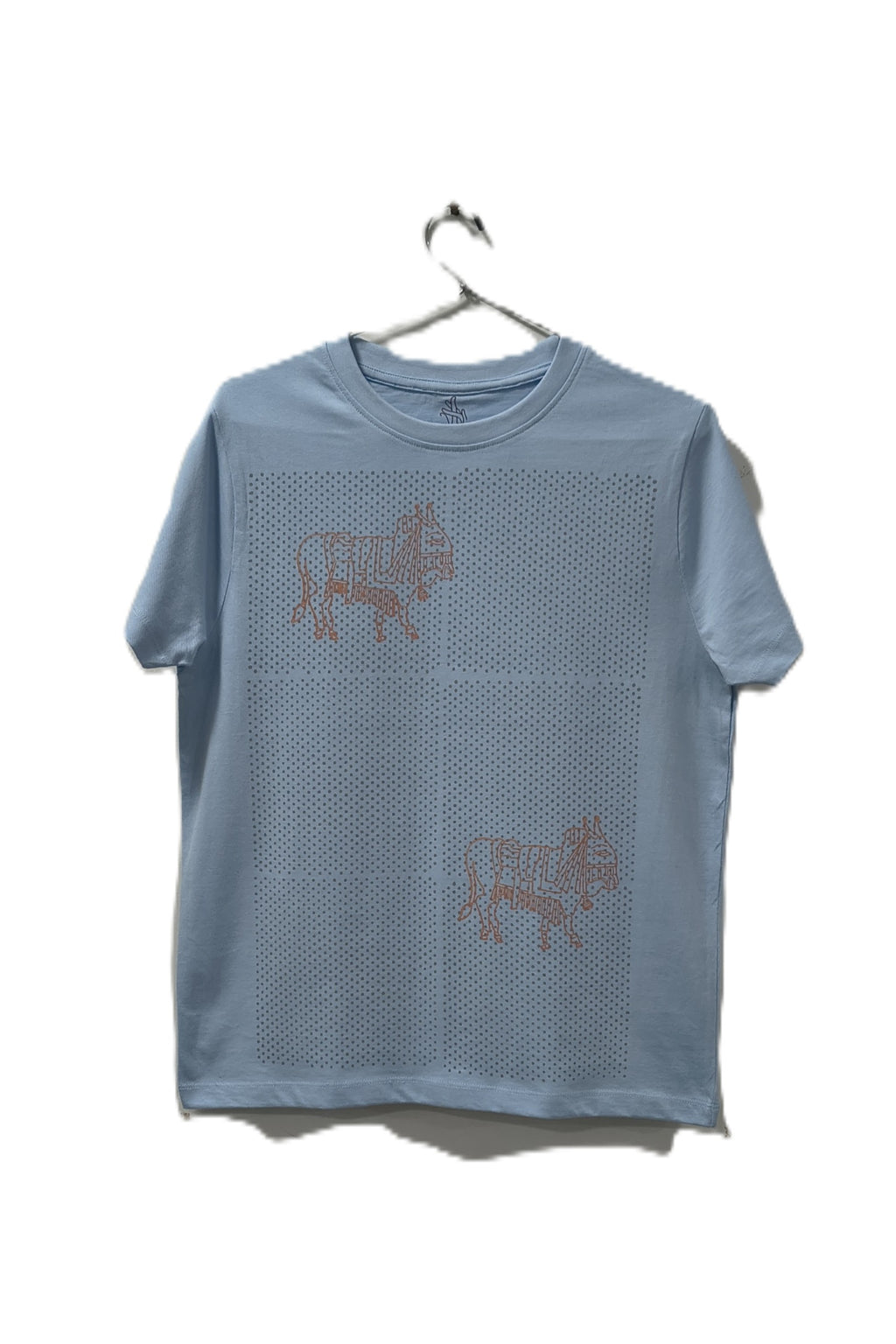 Unisex Cotton Tee | Taurus