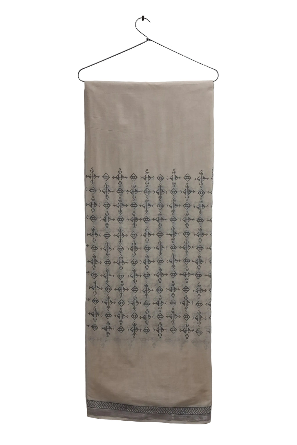Double layer Veshti for Men |Tribal