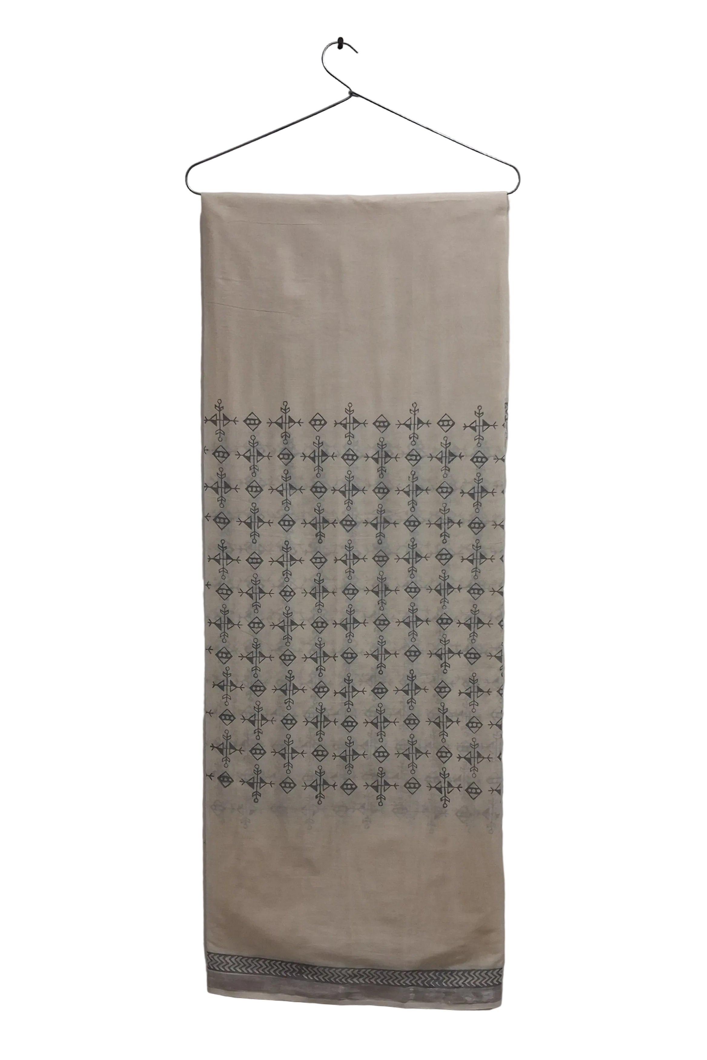 Double layer Veshti for Men |Tribal