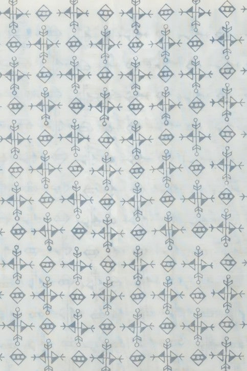 Double layer Veshti for Men |Tribal