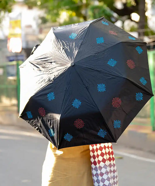 Kolam Umbrellas