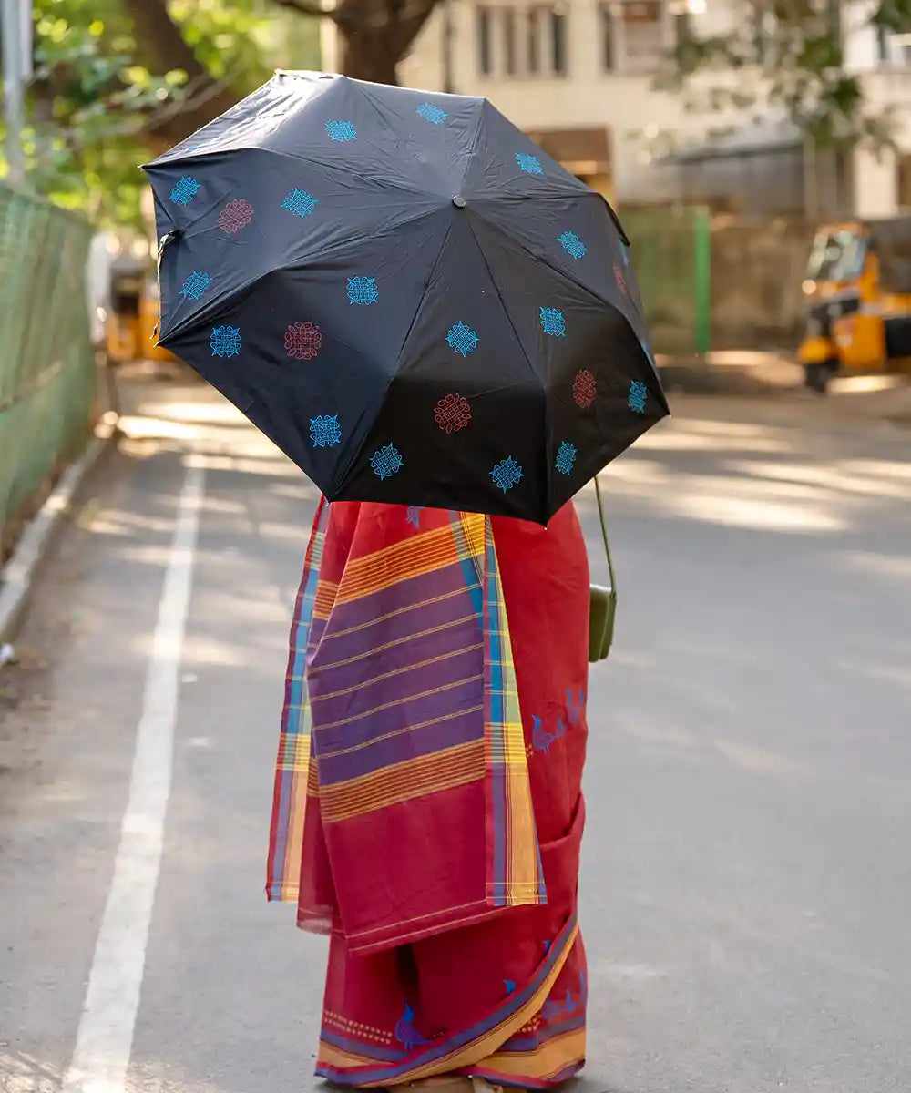 Kolam Umbrellas