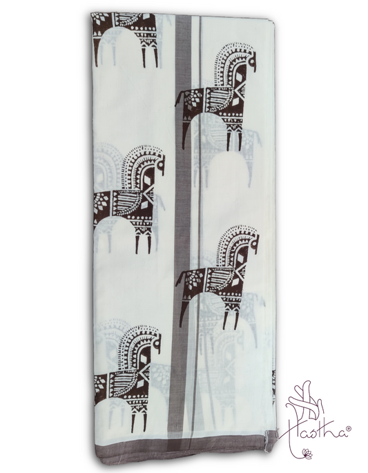 Ghoda - 8 Muzham - Double