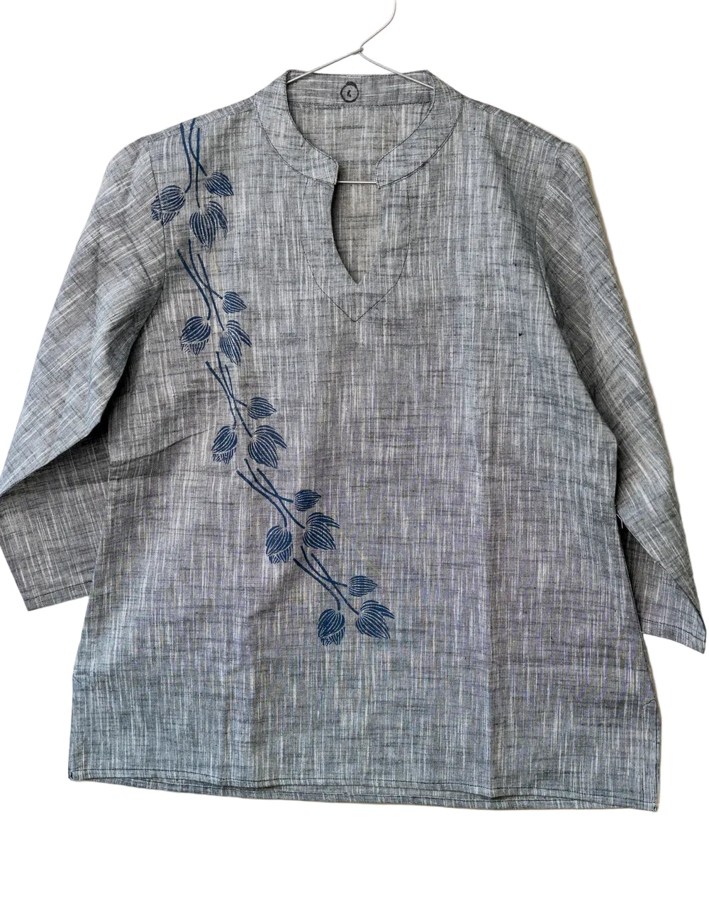 Womens Cotton Top | Vine
