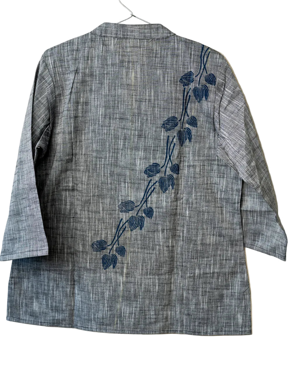 Womens Cotton Top | Vine