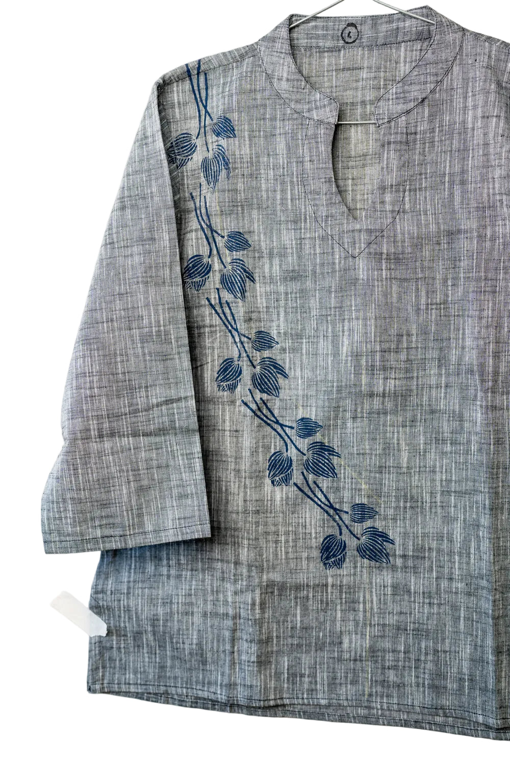 Womens Cotton Top | Vine