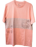 Unisex Cotton Tee | Vitulus
