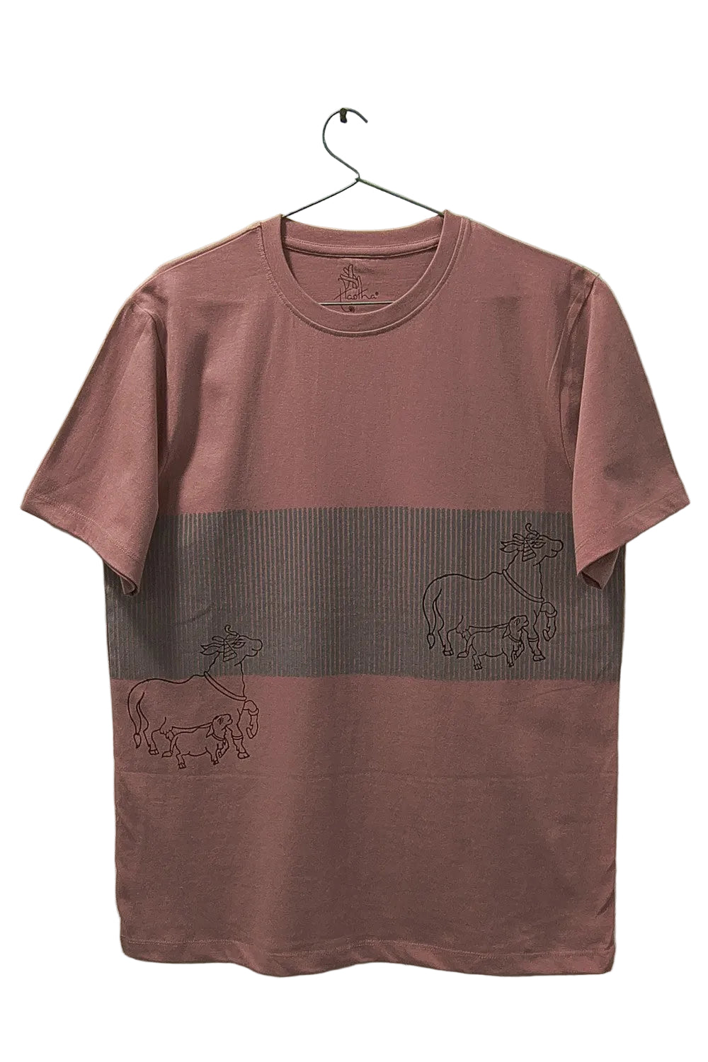Unisex Cotton Tee | Vitulus