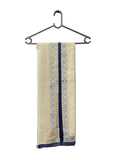 Double layer Veshti for Men | Alphana