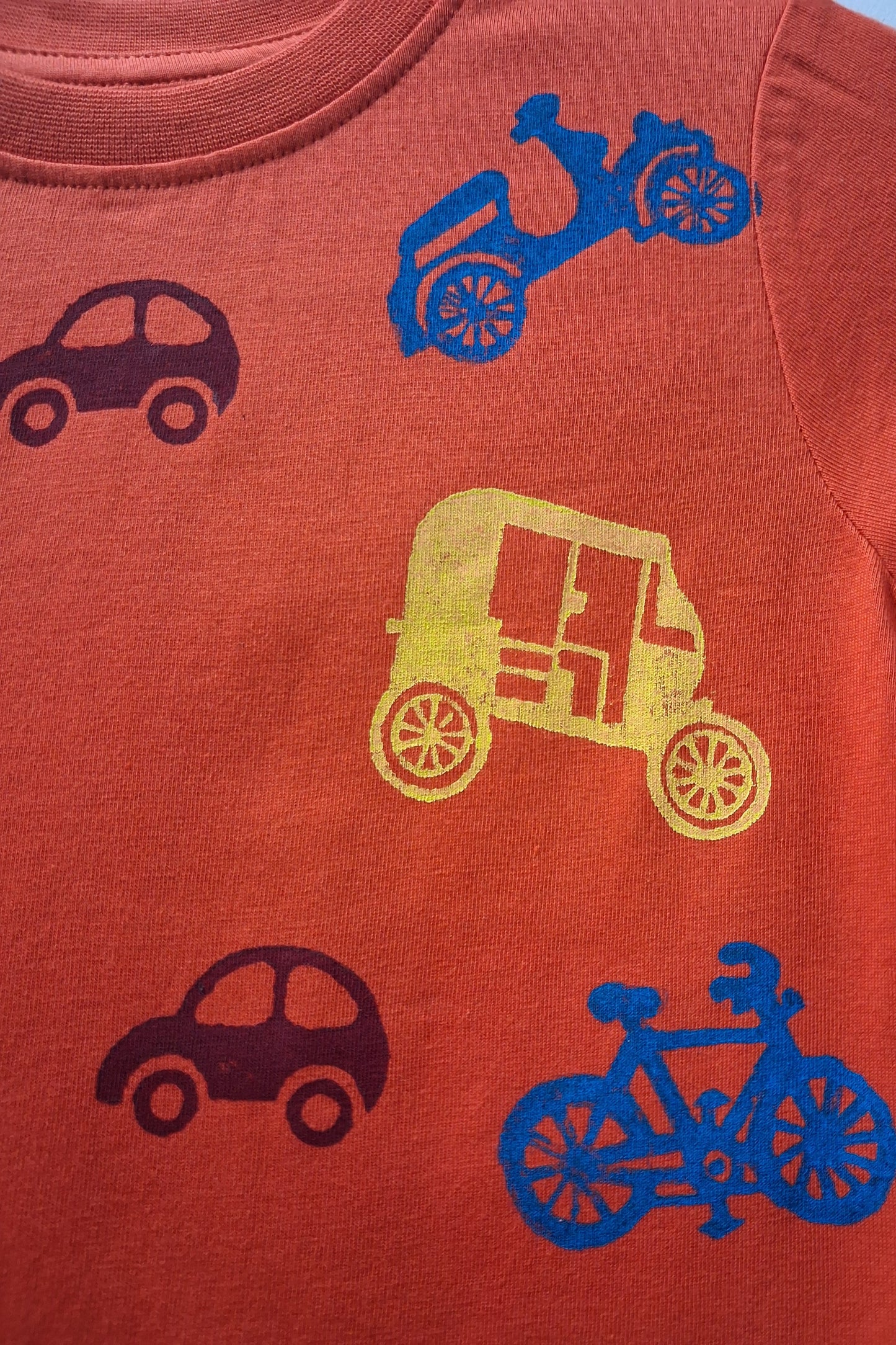 Auto Scoot