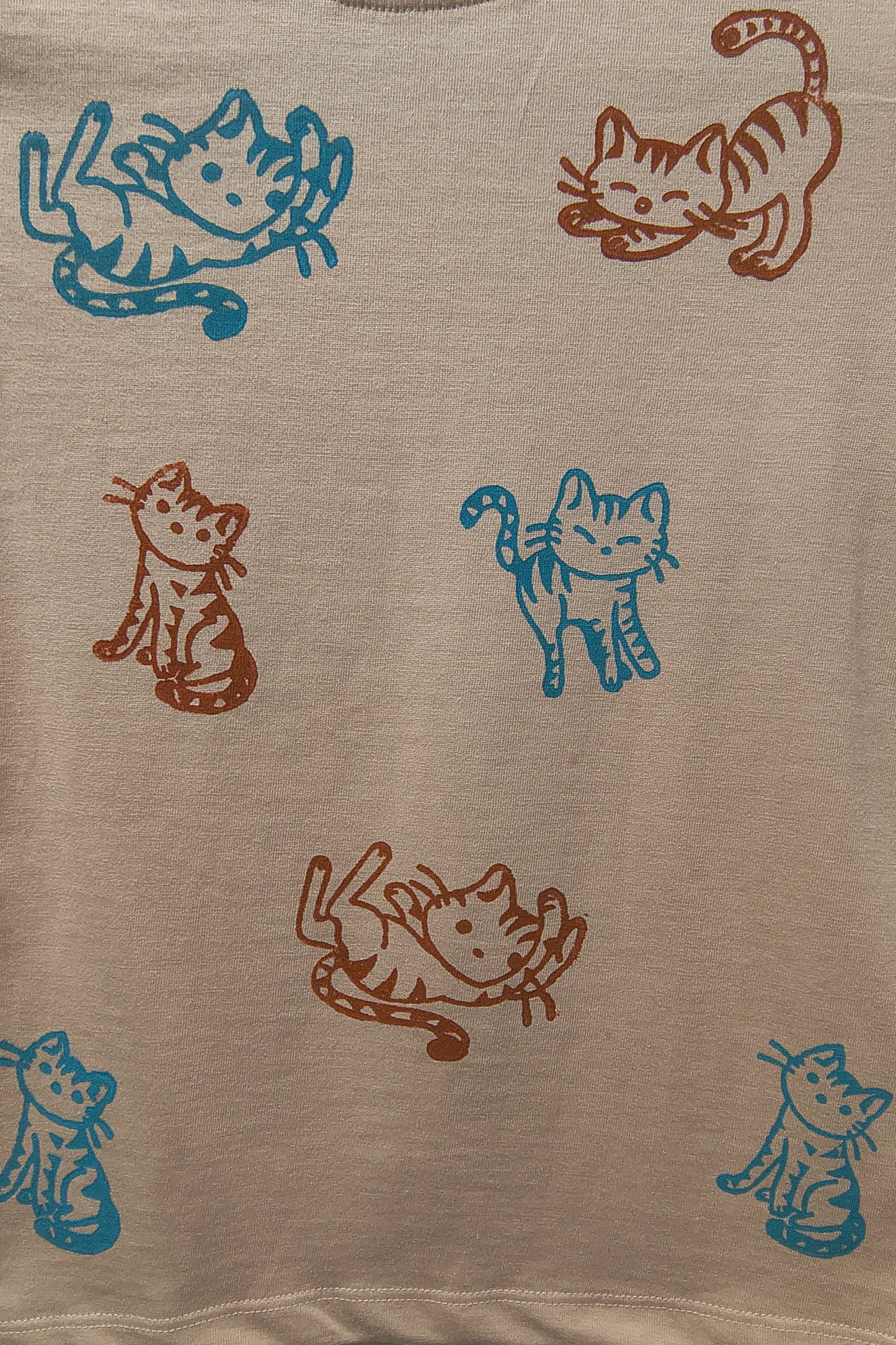 Mini Meow