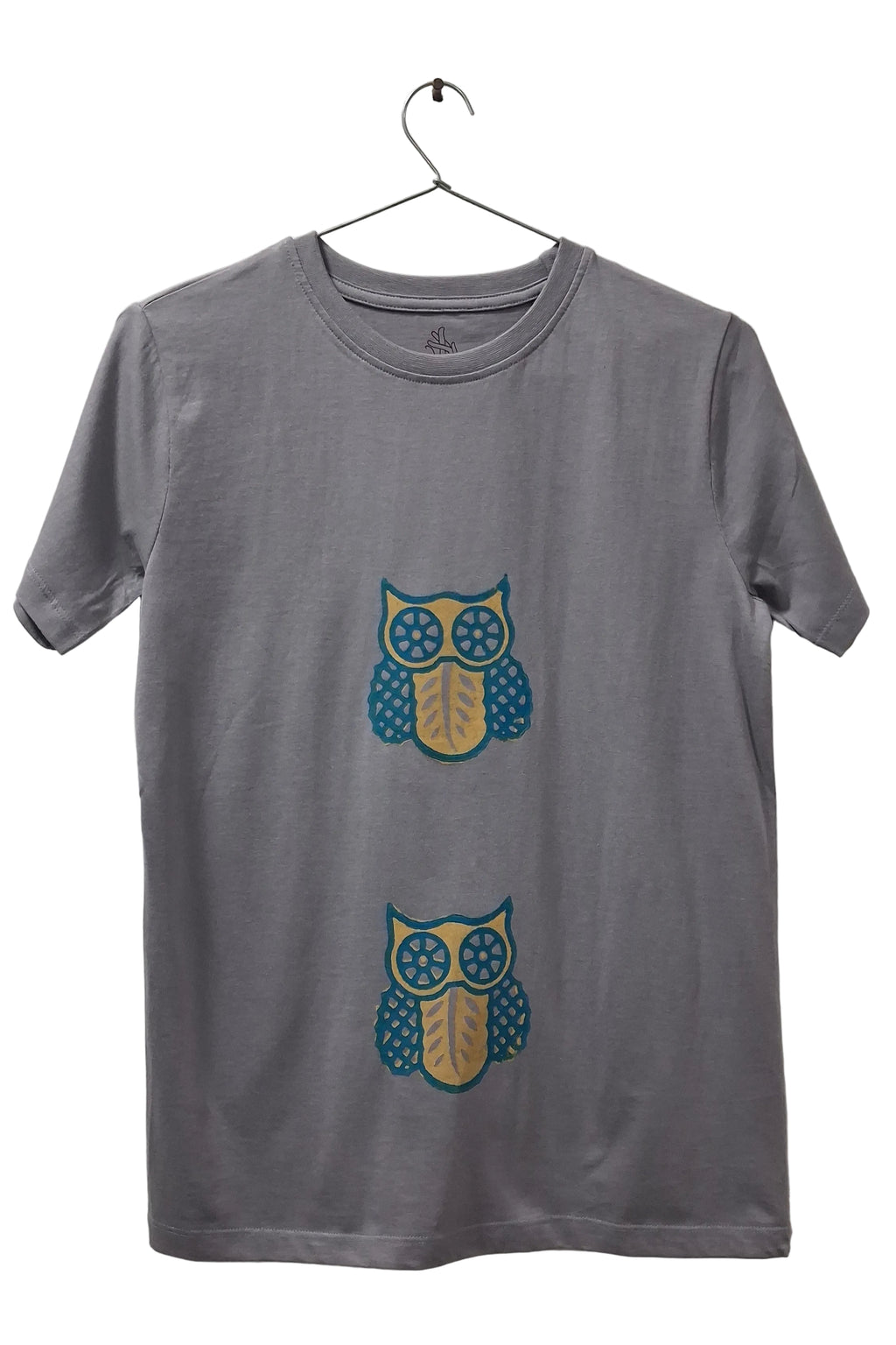 Kids Cotton Tee | Uloo