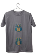 Kids Cotton Tee | Uloo