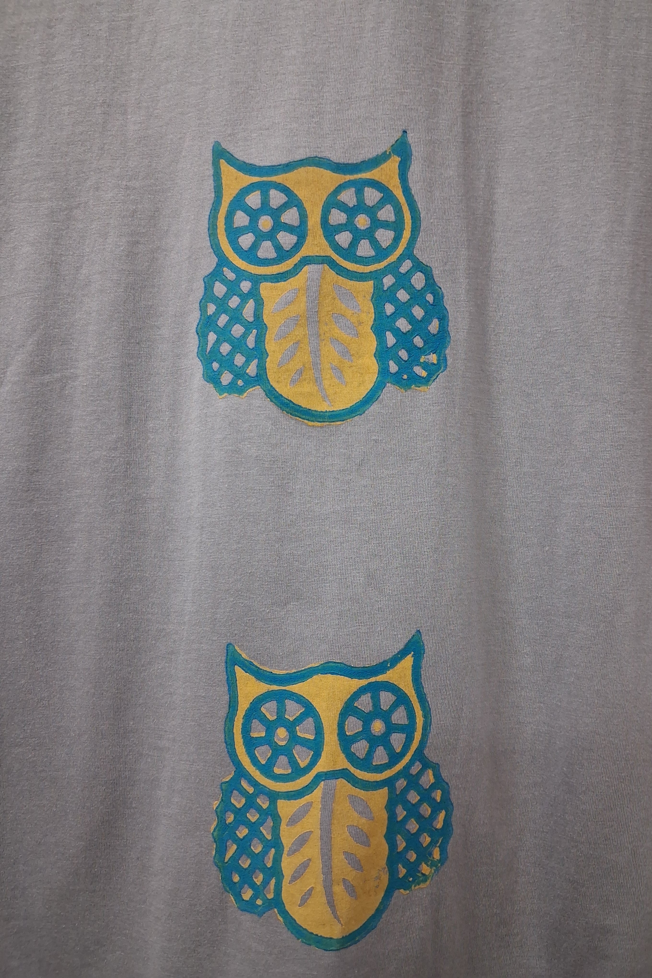 Kids Cotton Tee | Uloo