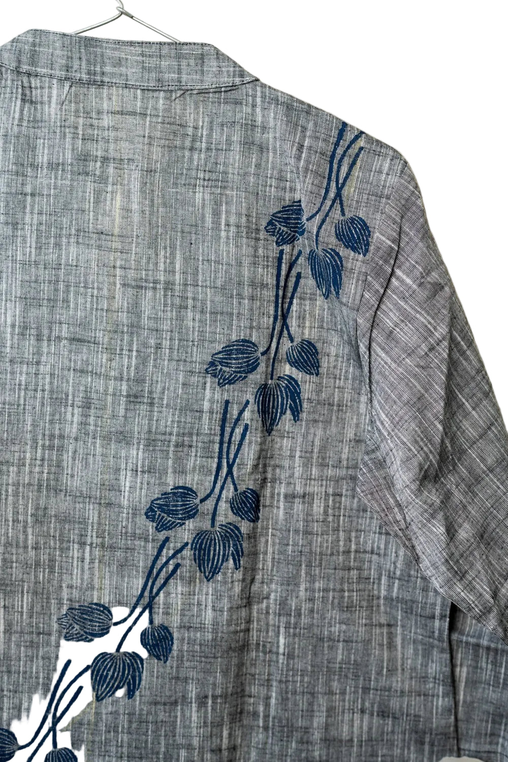 Womens Cotton Top | Vine